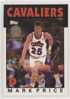 Mark Price