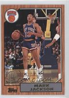 Mark Jackson