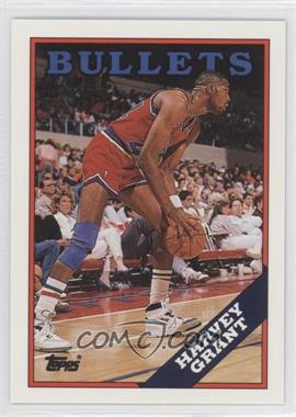 1992-93 Topps Archives - [Base] #103 - Harvey Grant