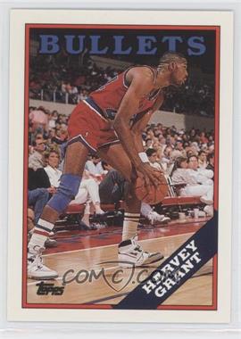 1992-93 Topps Archives - [Base] #103 - Harvey Grant