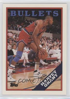 1992-93 Topps Archives - [Base] #103 - Harvey Grant