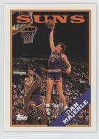 Dan Majerle