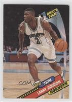 Larry Johnson [Good to VG‑EX]