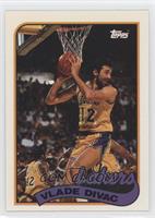 Vlade Divac