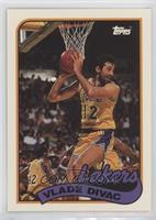 Vlade Divac