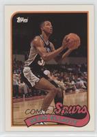 Sean Elliott