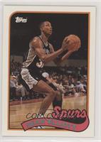 Sean Elliott