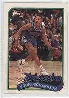 Pooh Richardson