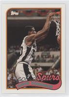 David Robinson