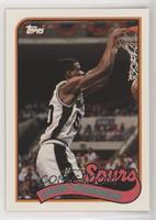 David Robinson [EX to NM]