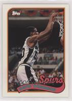 David Robinson