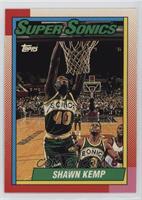 Shawn Kemp