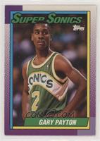 Gary Payton [Good to VG‑EX]