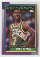 Gary Payton