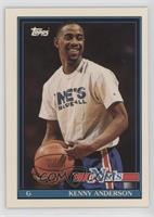 Kenny Anderson