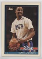 Kenny Anderson