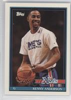 Kenny Anderson