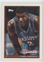 Larry Johnson