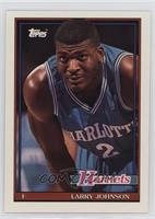 Larry Johnson