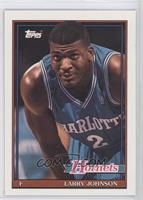 Larry Johnson