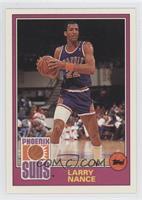 Larry Nance