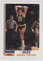 Mark Eaton