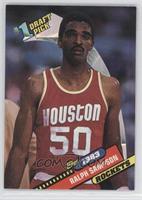 Ralph Sampson