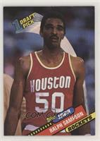 Ralph Sampson