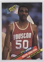 Ralph Sampson