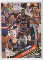 Patrick Ewing