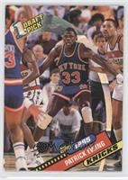 Patrick Ewing