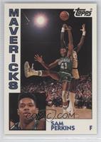 Sam Perkins