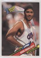 Brad Daugherty [EX to NM]