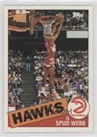 Spud Webb