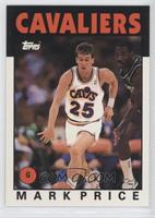 Mark Price