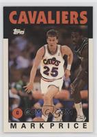 Mark Price