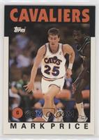 Mark Price