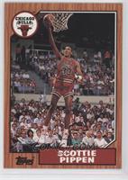 Scottie Pippen