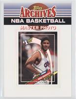 Brad Daugherty