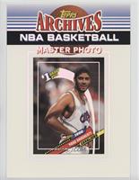 Brad Daugherty [Noted]