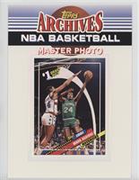 Mark Aguirre [Noted]