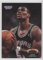 David Robinson