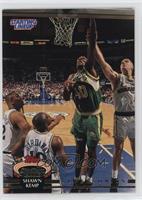 Shawn Kemp