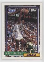 Karl Malone [EX to NM]