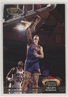 Drazen Petrovic