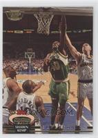 Shawn Kemp