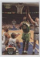 Shawn Kemp