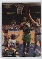 Shawn Kemp