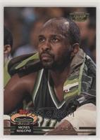 Moses Malone