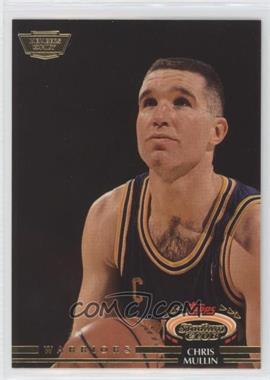 1992-93 Topps Stadium Club - [Base] - Members Only #11 - Chris Mullin